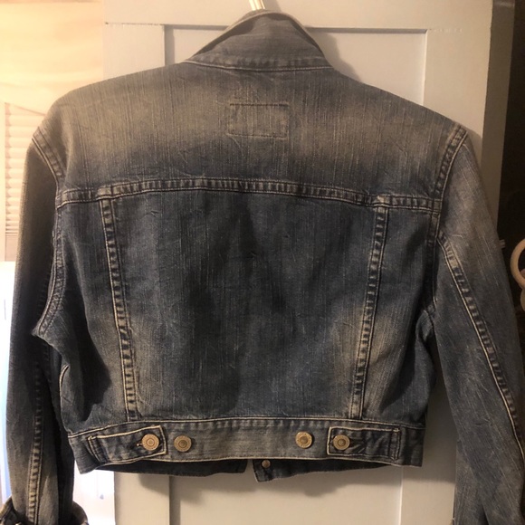 Levi’s Red Label Jean Jacket - Picture 4 of 4